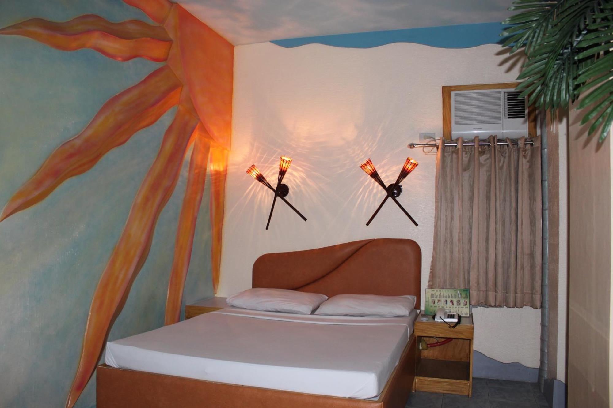 פאסאי Urban Travellers Hotel מראה חיצוני תמונה