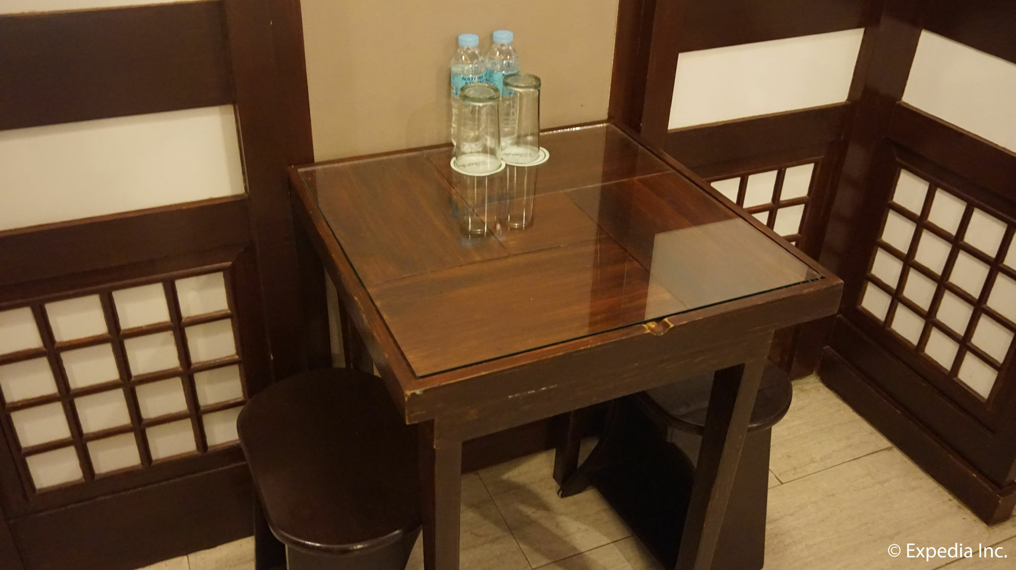 פאסאי Urban Travellers Hotel מראה חיצוני תמונה